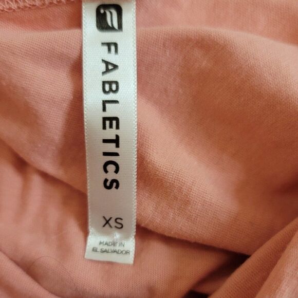 Fabletics Neema Top - Picture 4 of 5